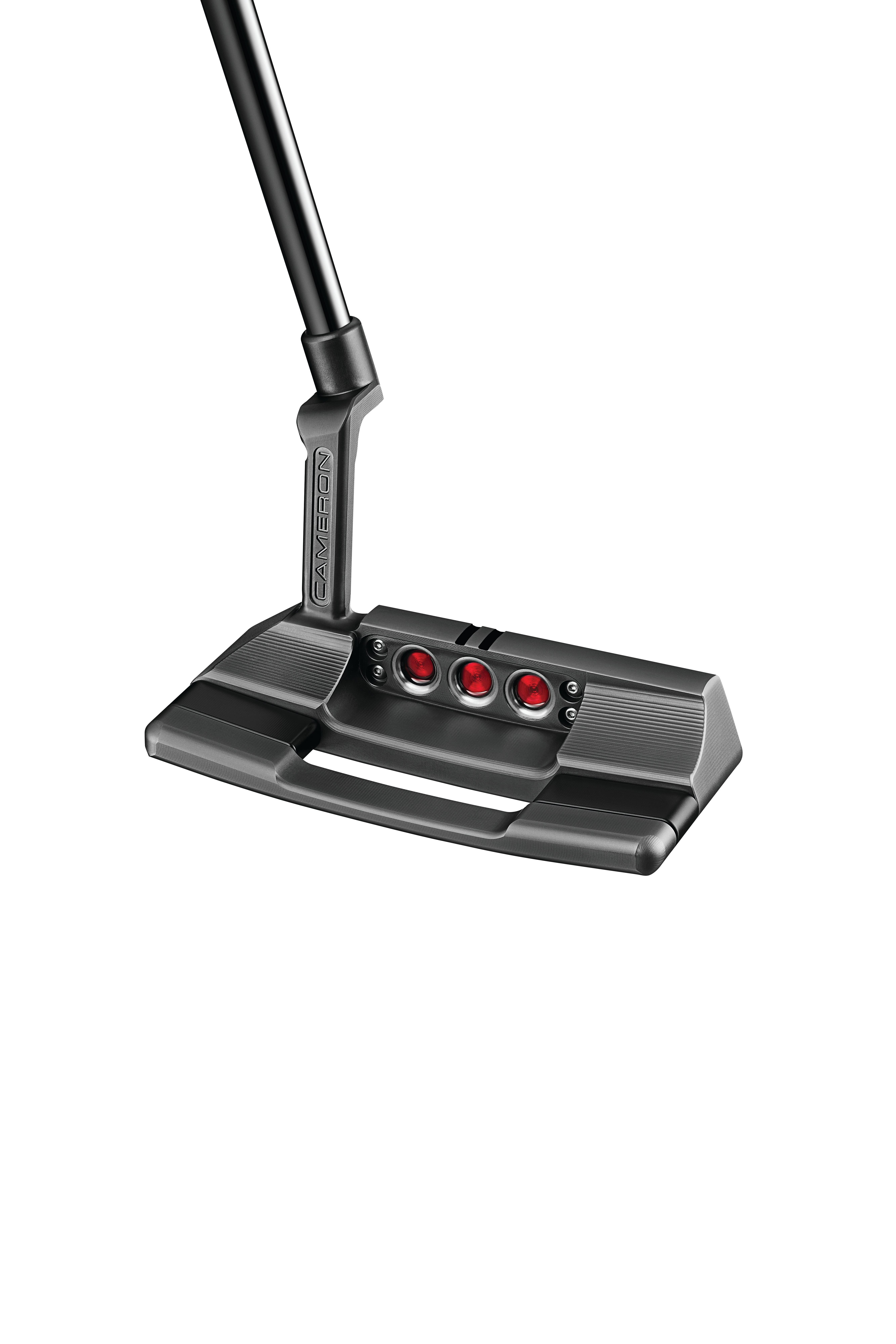Limited Edition - Studio Xperimental Squareback 2 Putter with